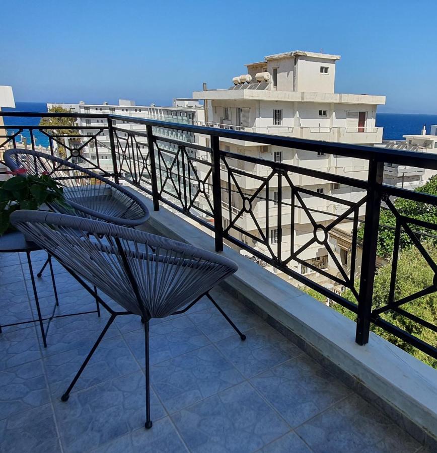 Apartament Rodos 33