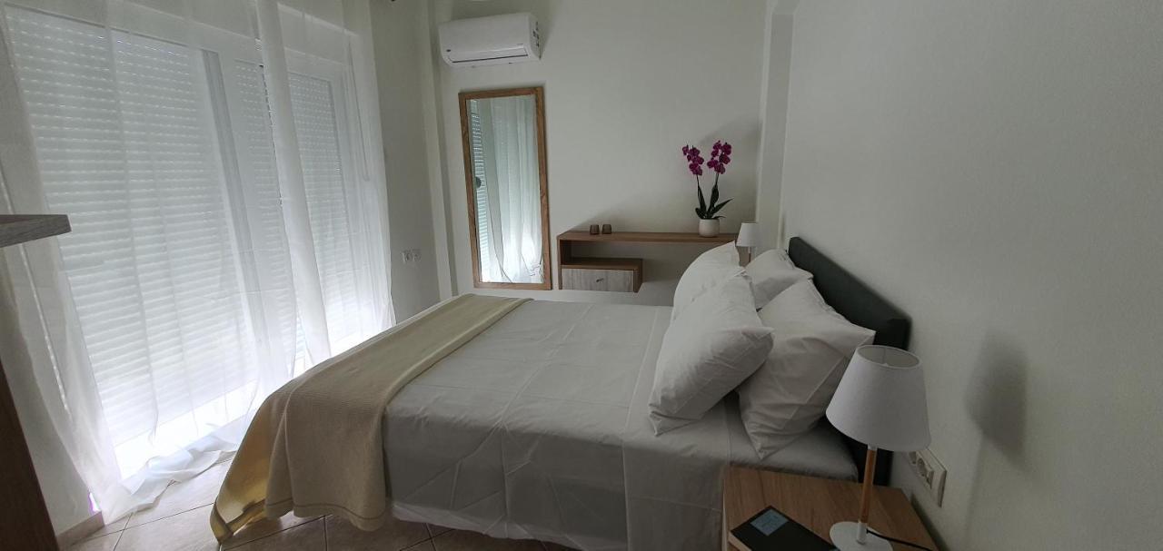 Rodos 33 Apartmán Rhodes City
